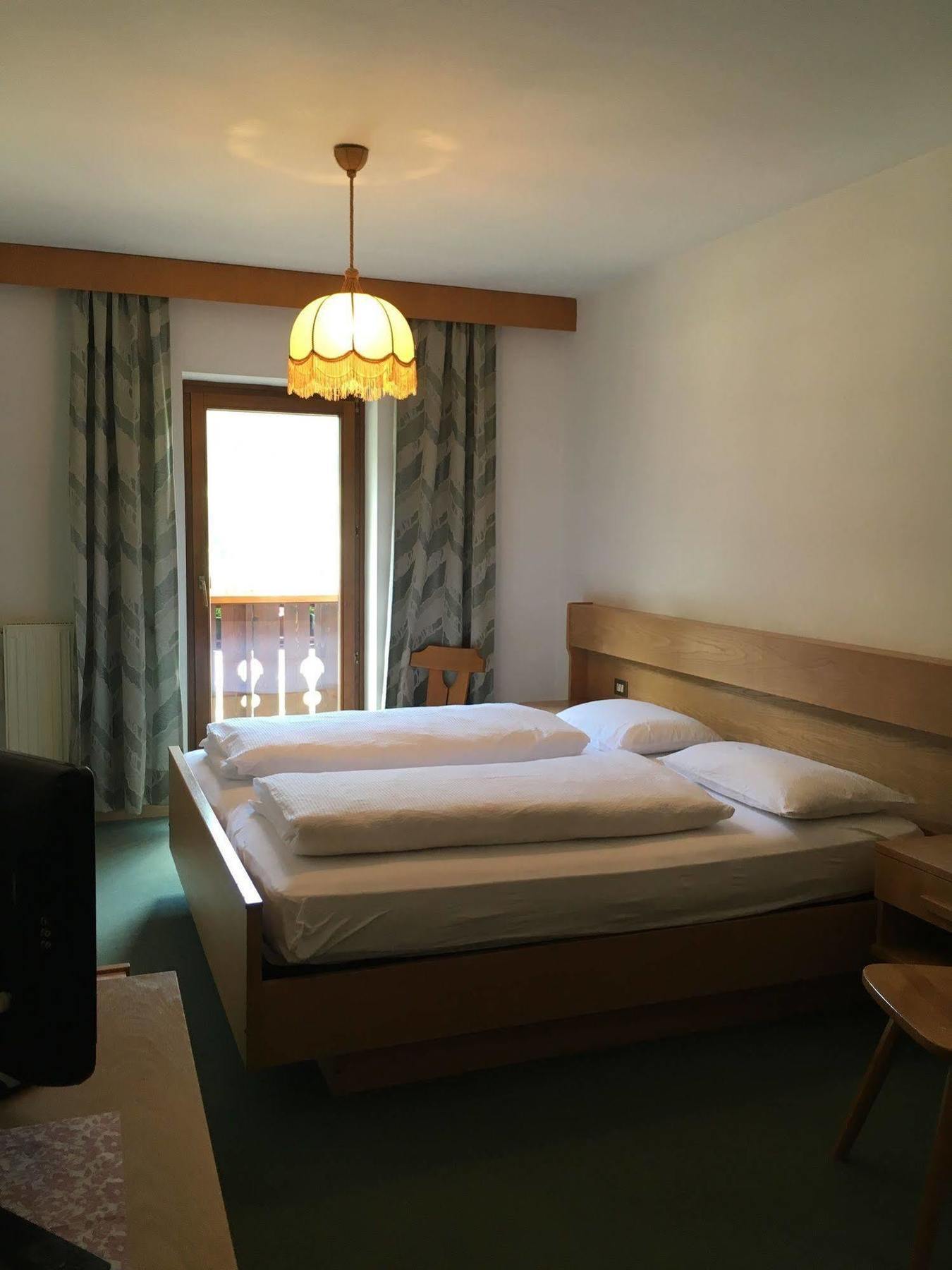Hotel Garnì Astor Arabba Esterno foto