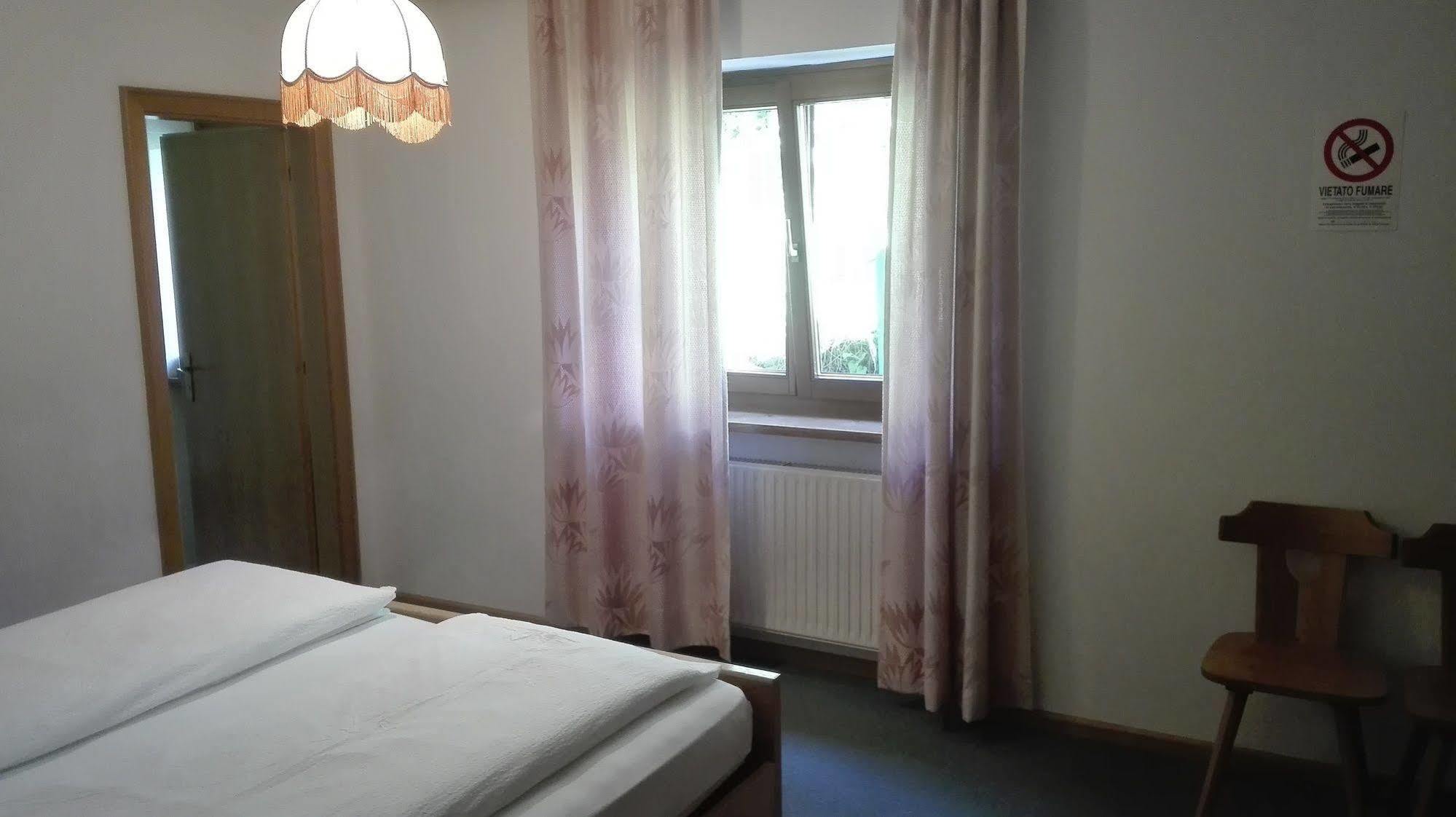 Hotel Garnì Astor Arabba Esterno foto